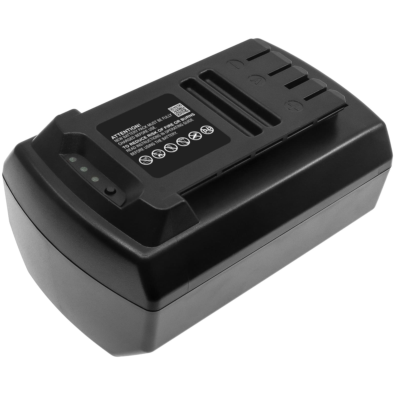 Replacement Battery for Garden Feelings IAM 36-3730 F - CS-GFM360PW-1.jpg