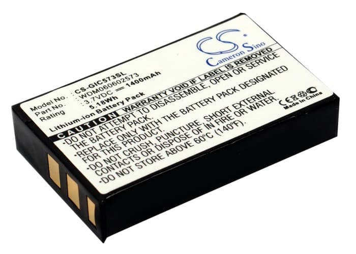 Replacement Battery for Gigabyte GC-RAMDISK - CS-GIC573SL-1.jpg
