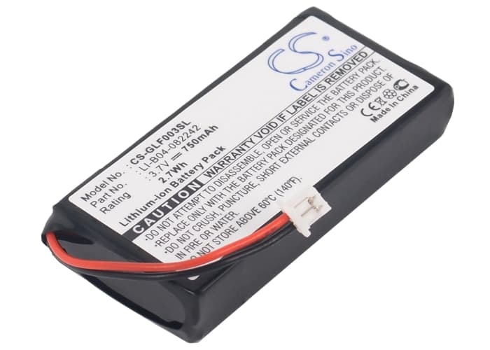 Replacement Battery for Golf Buddy Plus - CS-GLF003SL-1.jpg