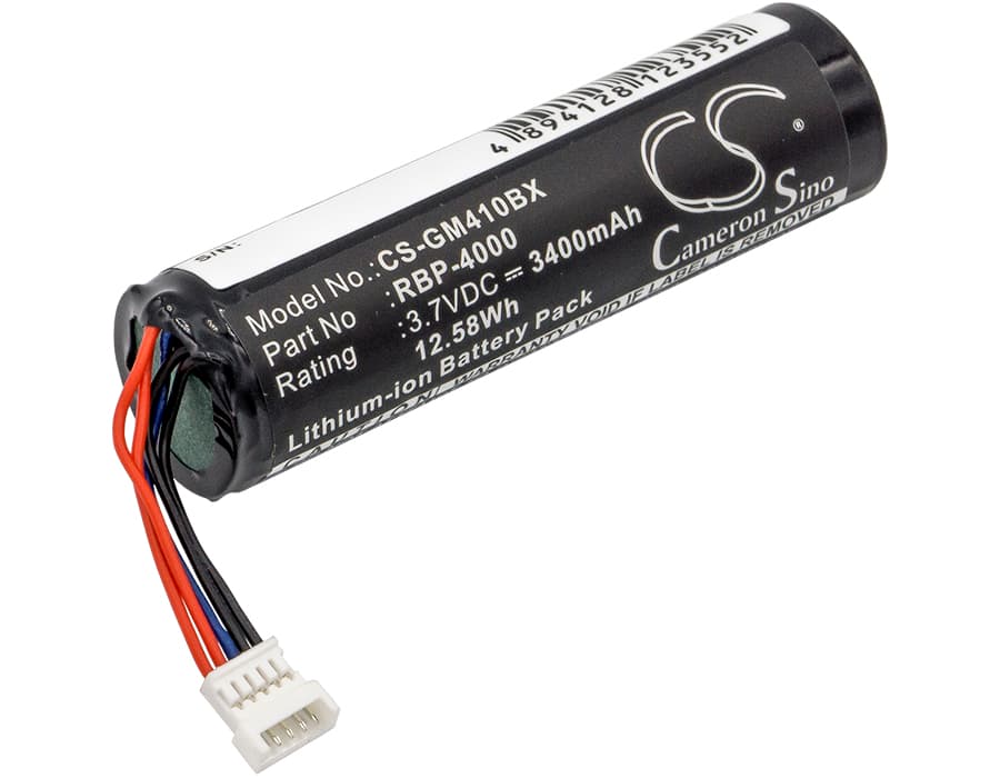 Replacement Battery for HP 4400W - CS-GM410BX-1.jpg