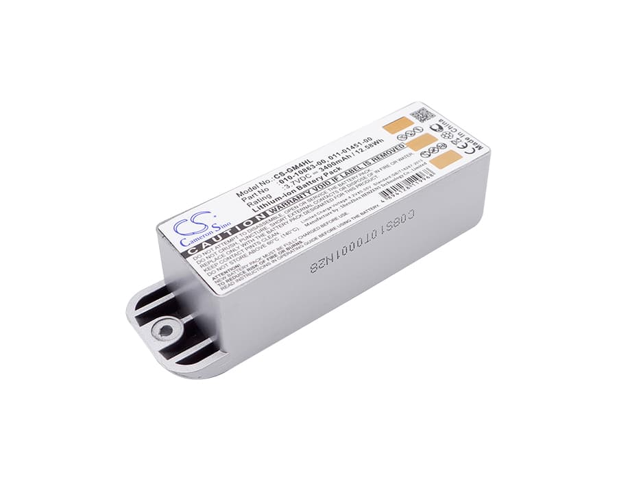 Replacement Battery for Garmin Zumo 400 - CS-GM4HL-1.jpg