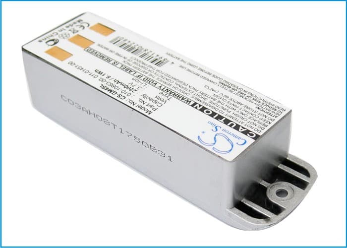 Replacement Battery for Garmin Zumo 400 - CS-GM4SL-1.jpg