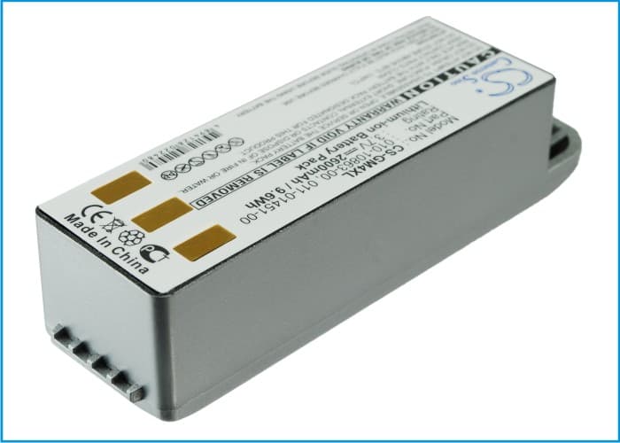 Replacement Battery for Garmin Zumo 400 - CS-GM4XL-1.jpg