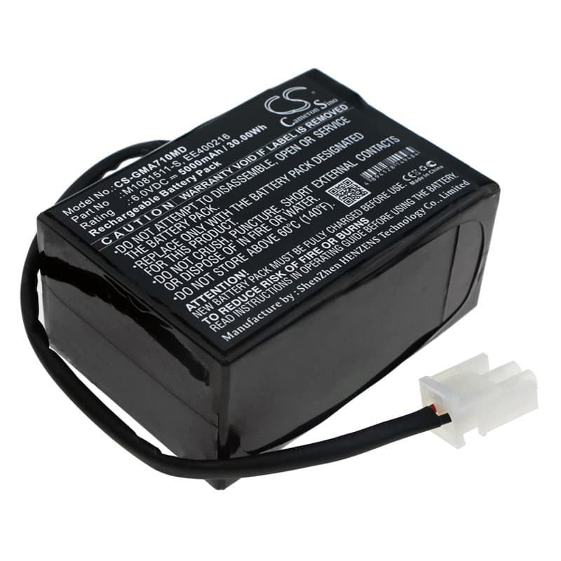 Replacement Battery for GE Aespire 7100 IEC - CS-GMA710MD-1.jpg