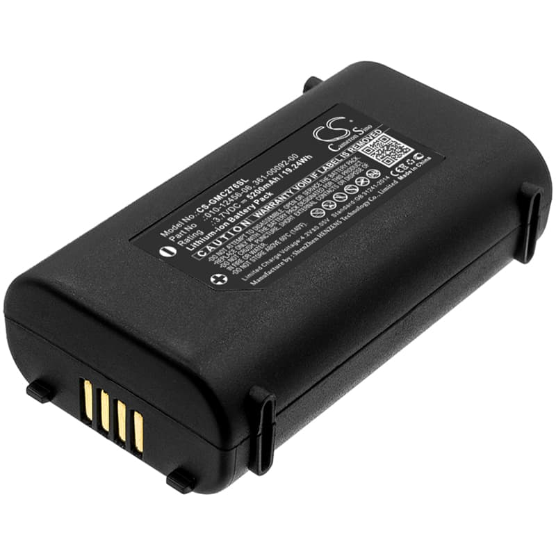 Replacement Battery for Garmin GPSMAP 276Cx - CS-GMC276SL-1.jpg