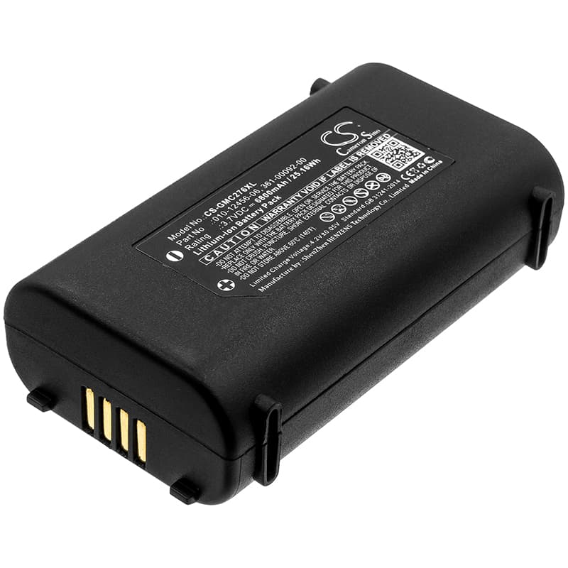 Replacement Battery for Garmin GPSMAP 276Cx - CS-GMC276XL-1.jpg