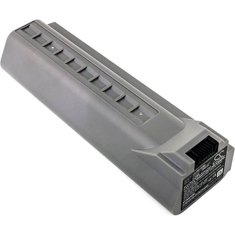 Replacement Battery for GE MAC 3500 - CS-GMC500MD-1.jpg
