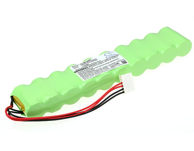 Replacement battery