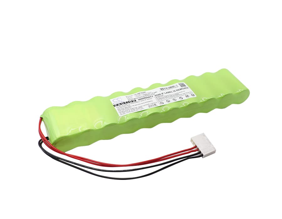 Replacement Battery for Marquette Eagle 4000 - CS-GME400MX-1.jpg