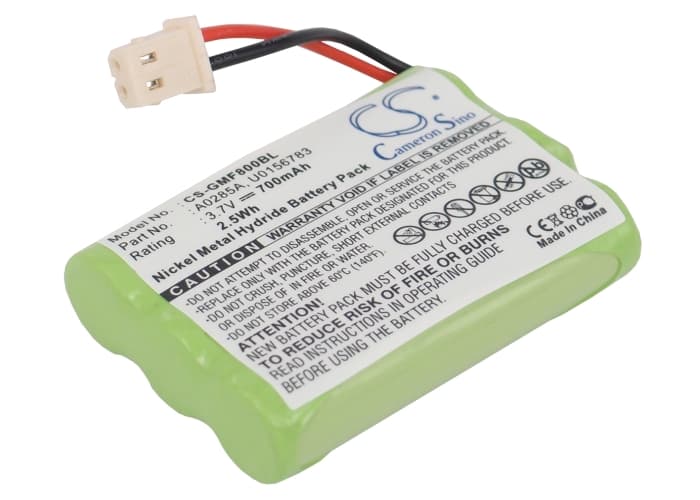Replacement Battery for VeriFone MagIC3