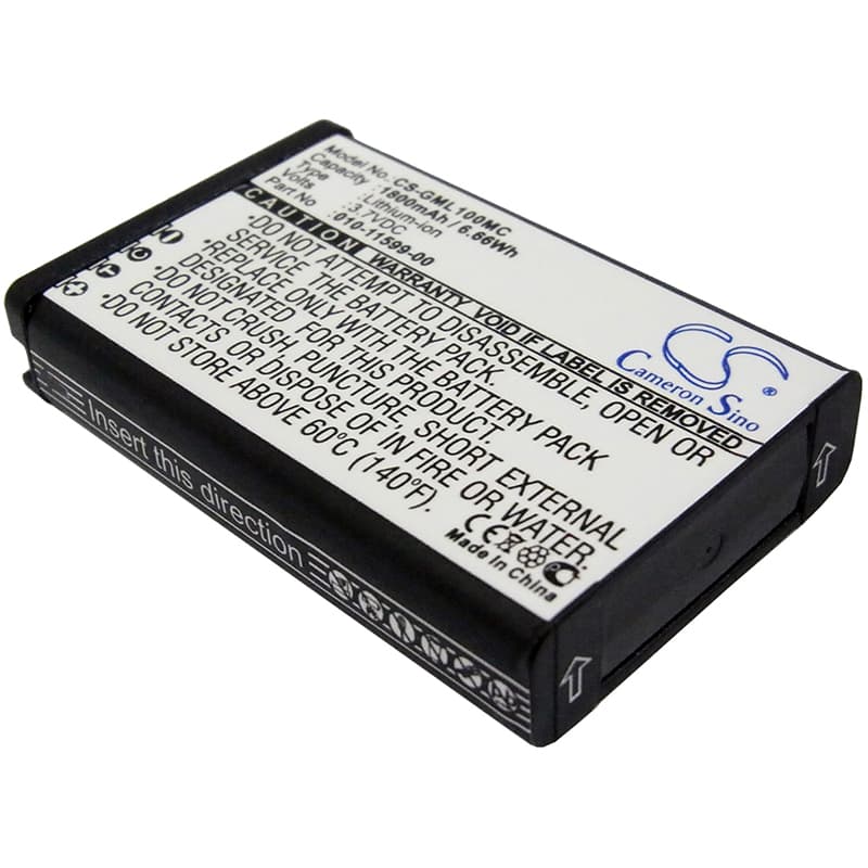 Replacement Battery for Garmin VIRB - CS-GML100MC-1.jpg