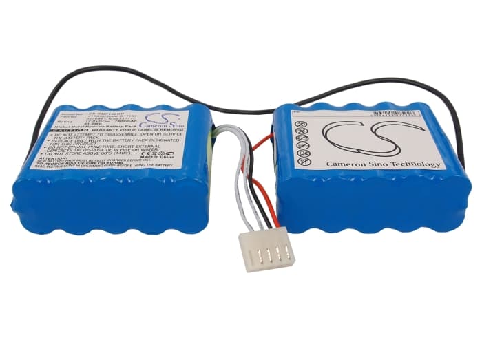 Replacement Battery for GE Pro 1000 - CS-GMP100MD-1.jpg