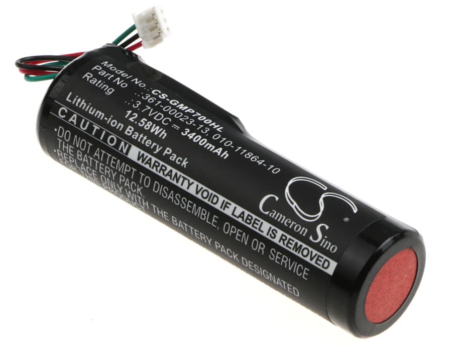 Replacement Battery for Garmin Pro 70 handheld - CS-GMP700HL-1.jpg