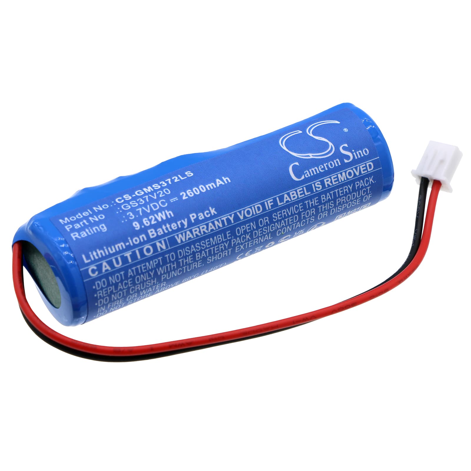 Replacement Battery for Gama Sonic GS37V20FLT - CS-GMS372LS-1.jpg