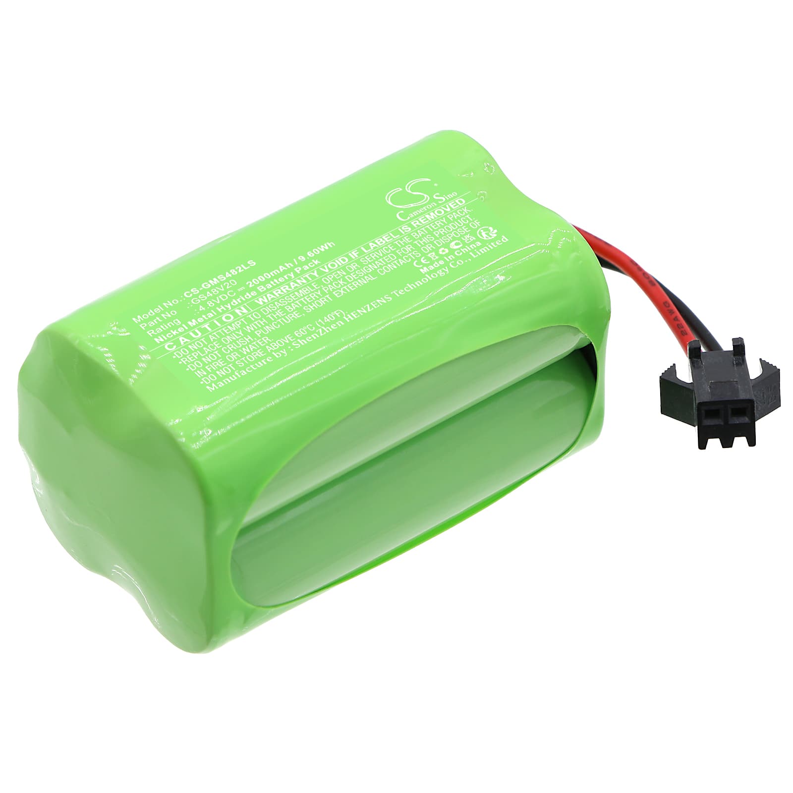 Replacement Battery for Gama Sonic GS-16B - CS-GMS482LS-1.jpg