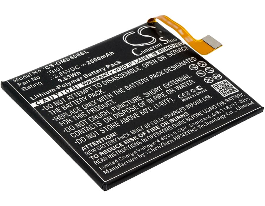 Replacement Battery for Gigaset ME - CS-GMS556SL-1.jpg