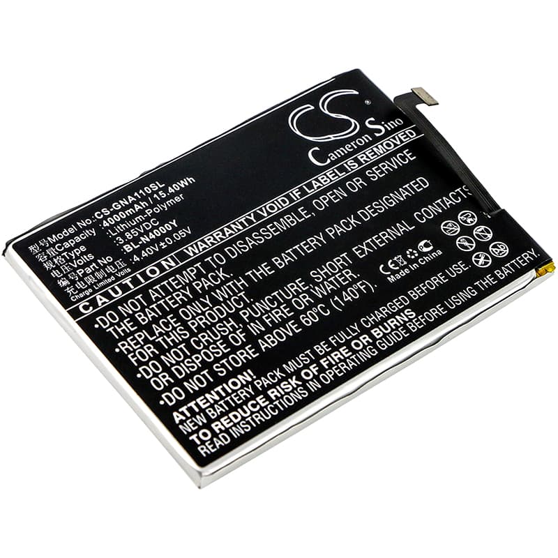 Replacement Battery for GIONEE A1 Lite - CS-GNA110SL-1.jpg