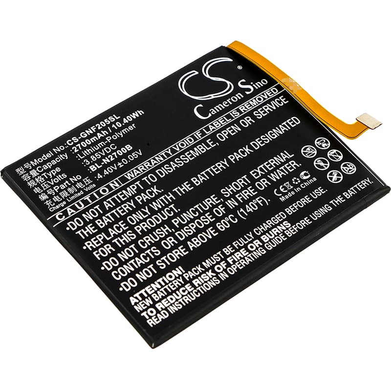 Replacement Battery for GIONEE F205 - CS-GNF205SL-1.jpg
