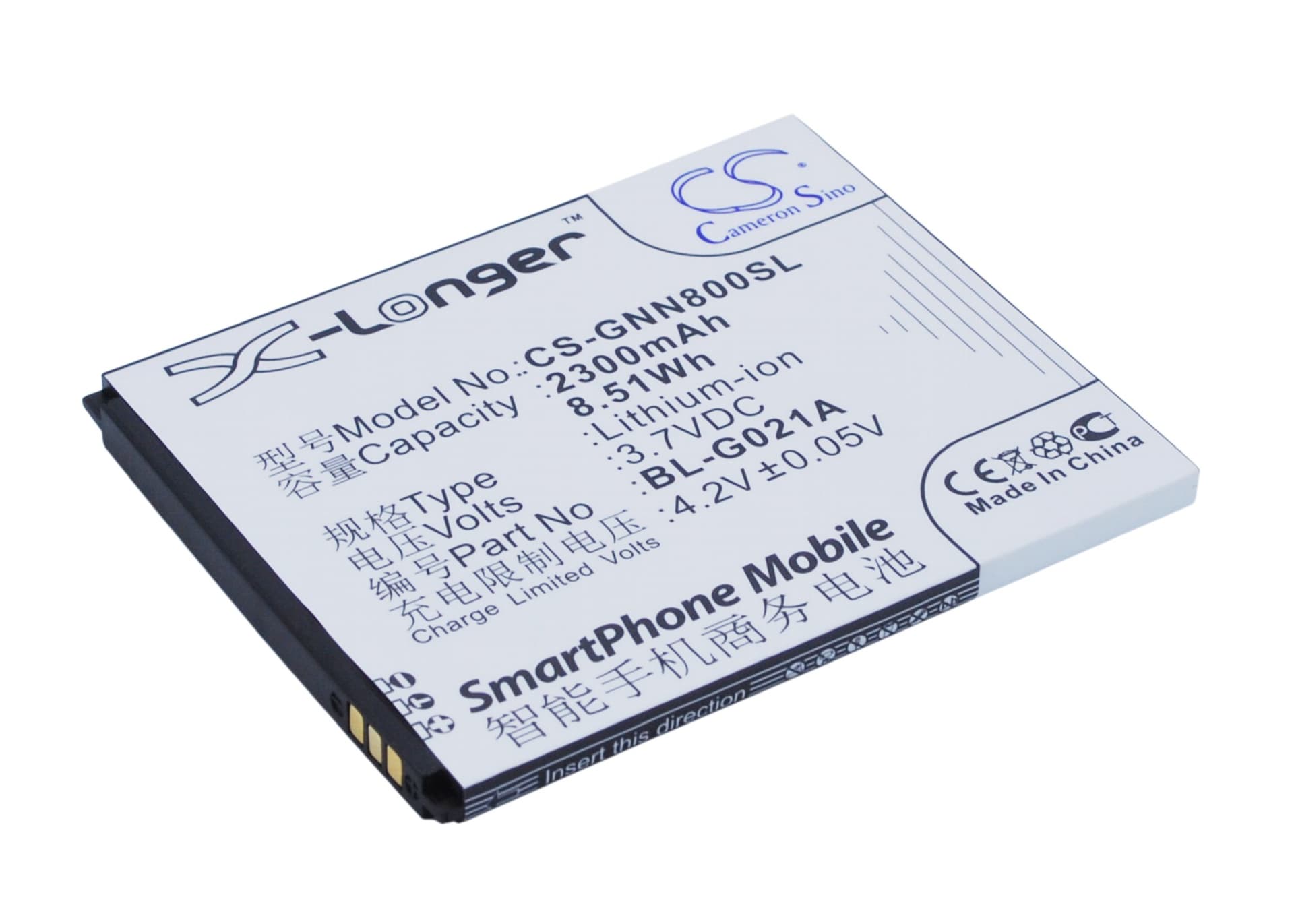 Replacement Battery for Xolo Q800 - CS-GNN800SL-1.jpg