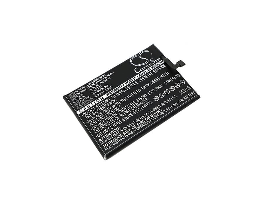 Replacement Battery for GIONEE M6 - CS-GNN803SL-1.jpg