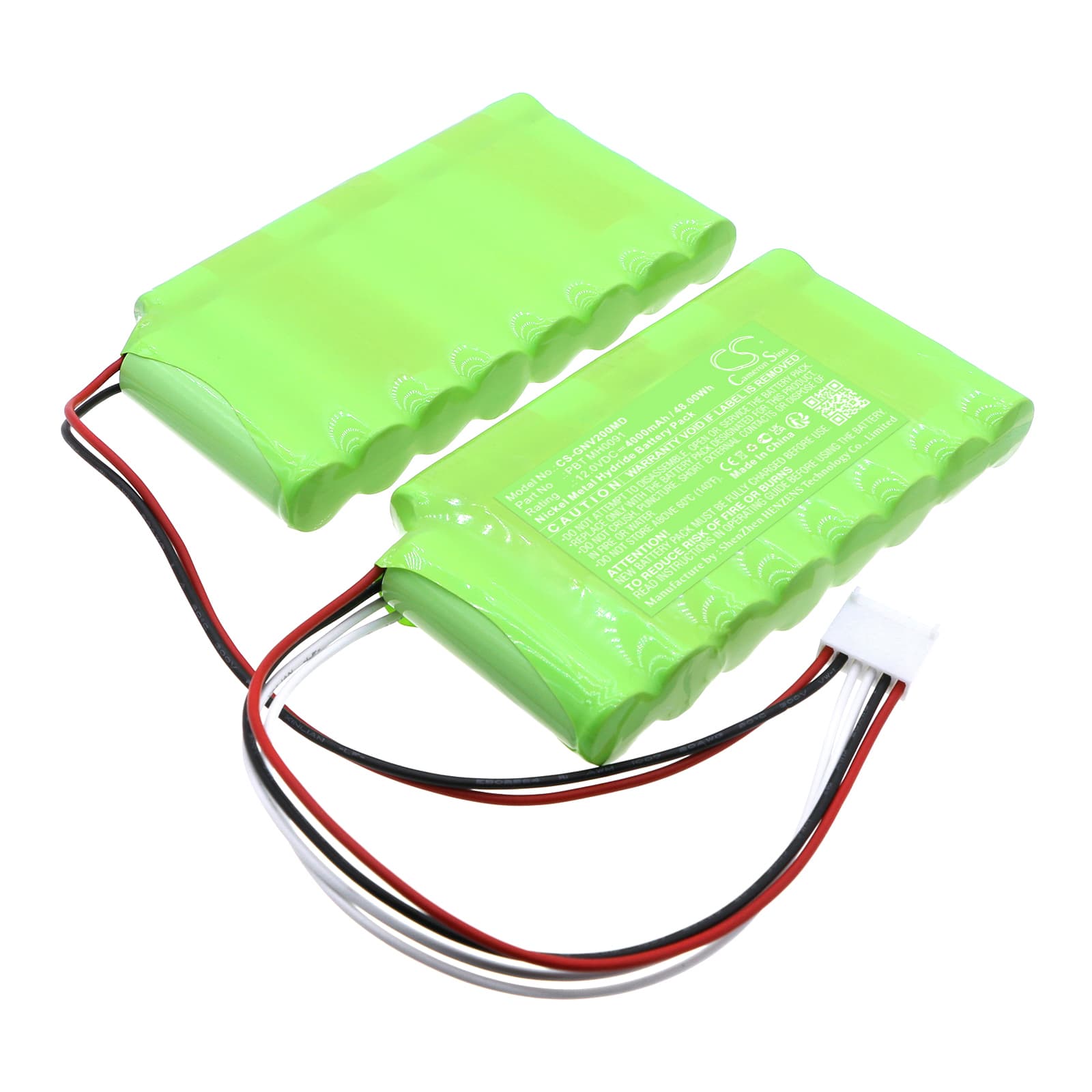 Replacement Battery for Globus TecarVet 2000 - CS-GNV200MD-1.jpg