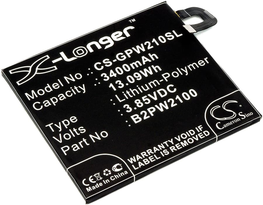 Replacement Battery for Google Pixel XL - CS-GPW210SL-1.jpg