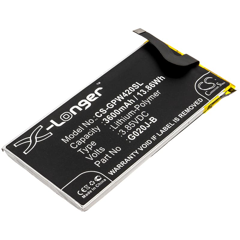 Replacement Battery for Google Pixel 4 XL - CS-GPW420SL-1.jpg
