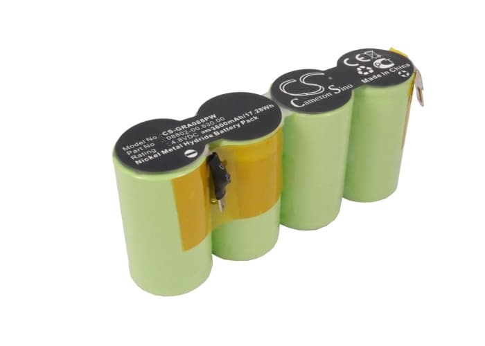 Replacement Battery for Homelite UT-20626