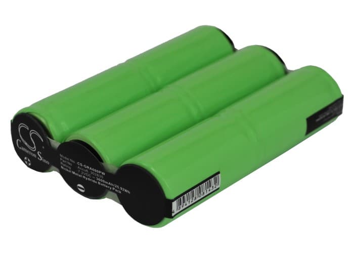Replacement Battery for Gardena Strauchschere