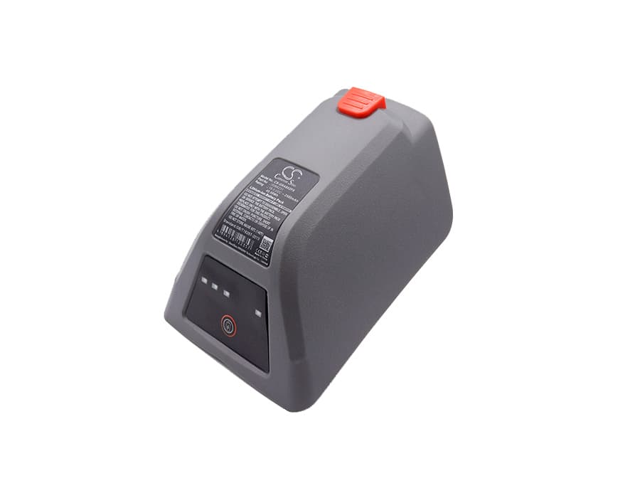 Replacement Battery for Husqvarna 8025-20 - CS-GRA802PX-1.jpg