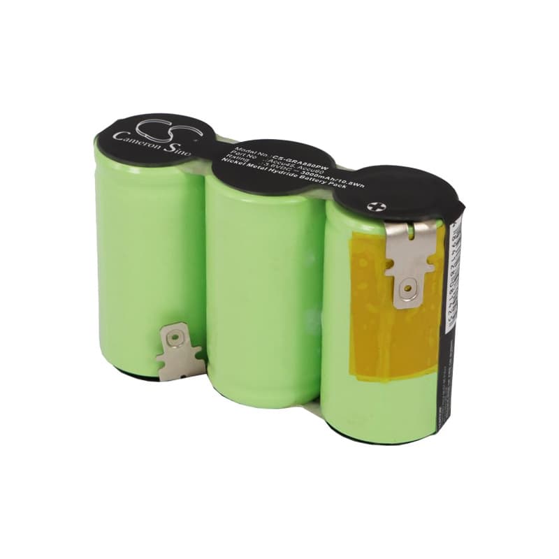 Replacement Battery for Wolf Garten 7084889 Rasenschere