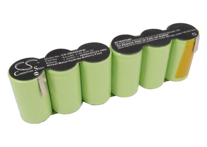 Replacement Battery for Gardena Rasenschere - CS-GRA882PW-1.jpg