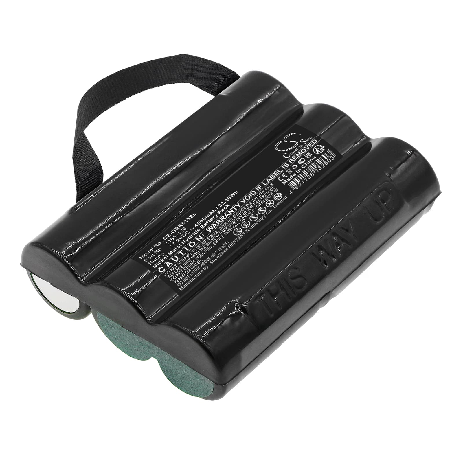 Replacement Battery for GE Druck DPI 610 - CS-GRK615SL-1.jpg