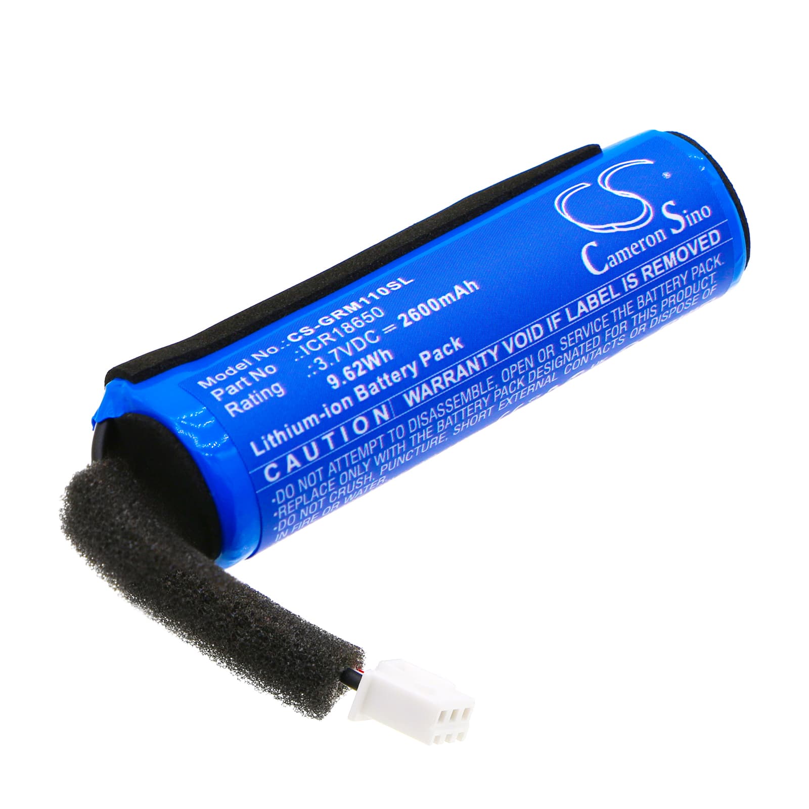 Replacement Battery for Groove onn Medium Rugged_LED - CS-GRM110SL-1.jpg