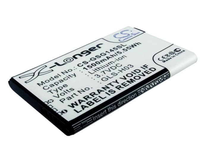 Replacement Battery for GSmart G1345 - CS-GSG145SL-1.jpg