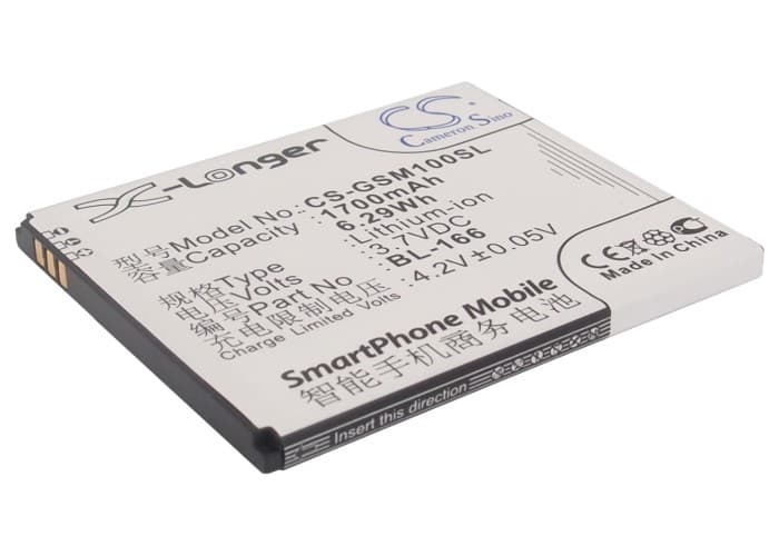 Replacement Battery for Gigabyte Gsmart Maya M1 - CS-GSM100SL-1.jpg