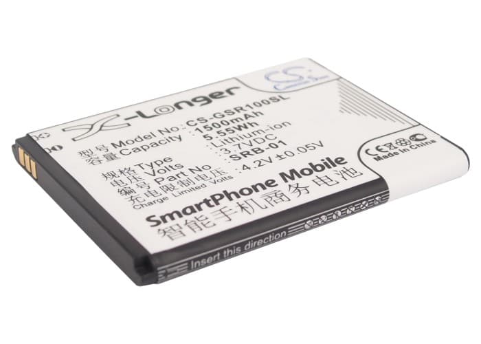 Replacement Battery for GSmart Rio R1 - CS-GSR100SL-1.jpg