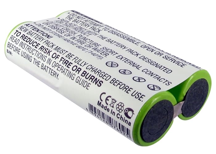 Replacement Battery for Datex Volume Monitor 5400 - CS-GVM540MD-1.jpg