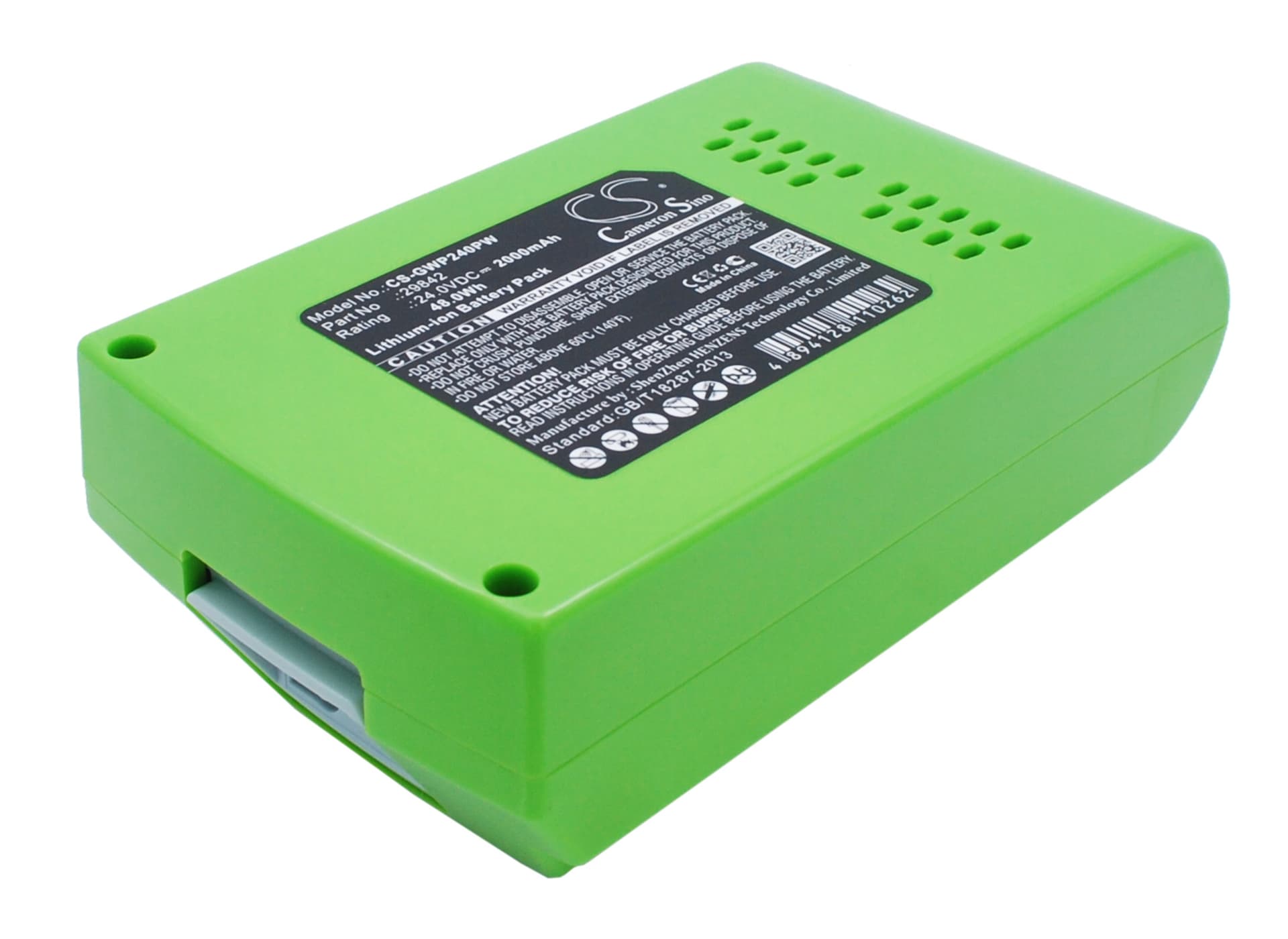 Replacement Battery for Alpina BLA 24 Li - CS-GWP240PW-1.jpg