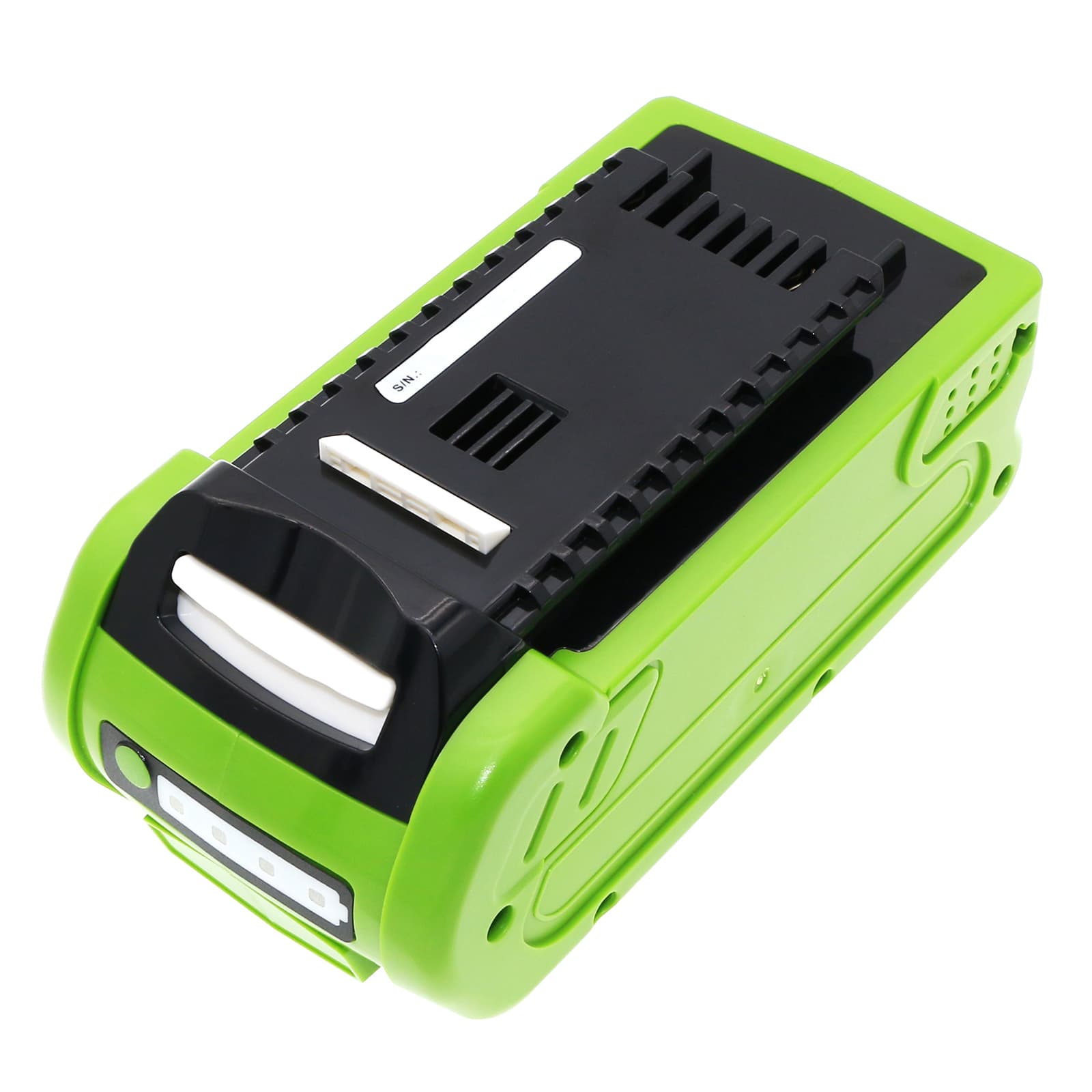 Replacement Battery for GreenWorks 40V 135 CFM Cordless Leaf Blower/Sweeper - CS-GWP400PW-1.jpg