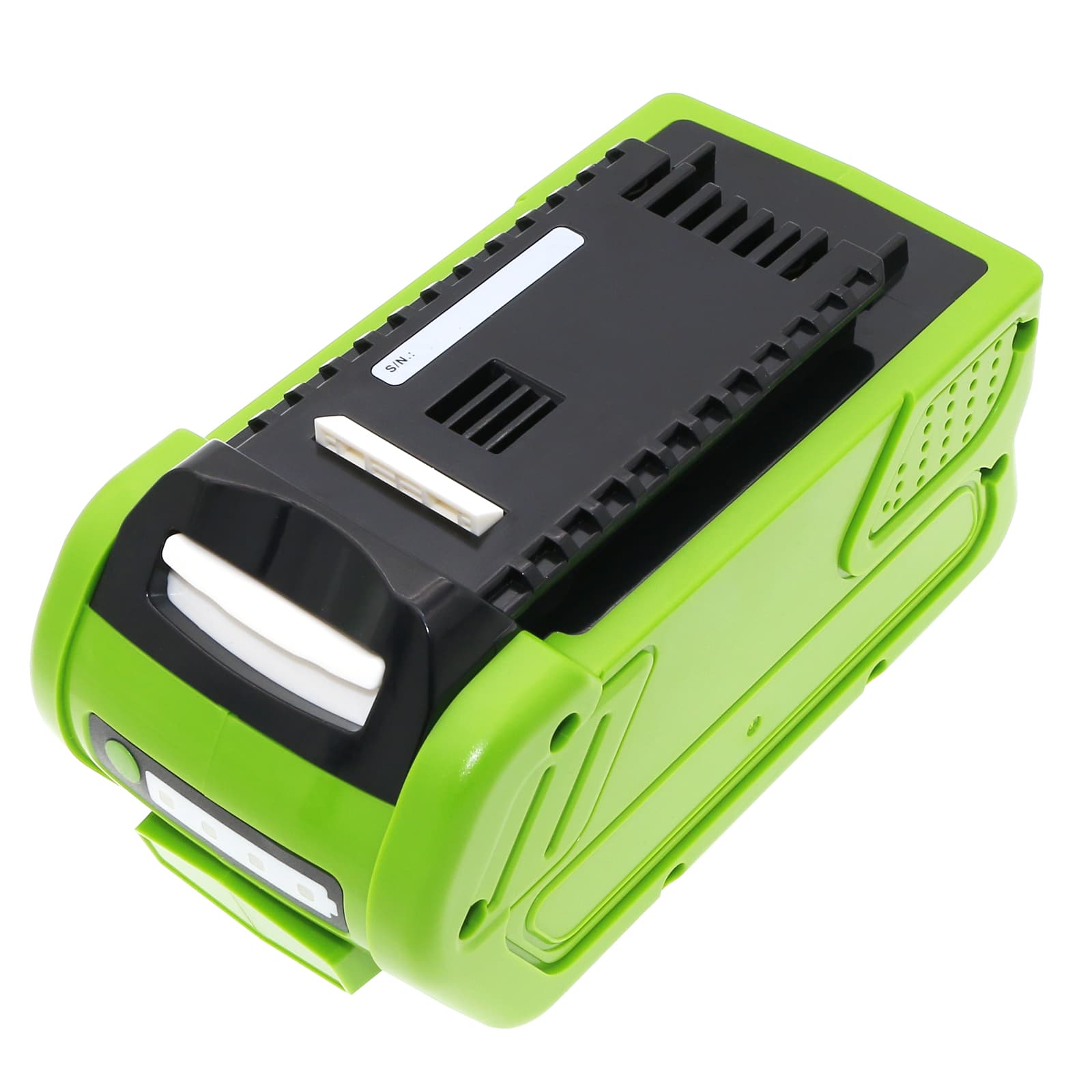 Replacement Battery for GreenWorks 20292 - CS-GWP400PX-1.jpg