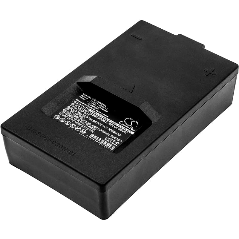 Replacement Battery for Hiab Combi drive 5000 - CS-HAB400BL-1.jpg