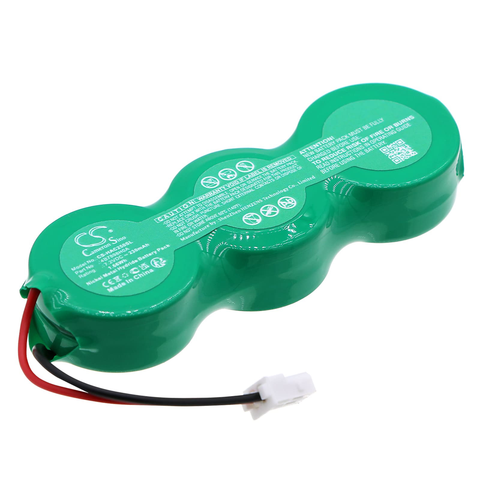 Replacement Battery for Honda Accord - CS-HAC250SL-1.jpg