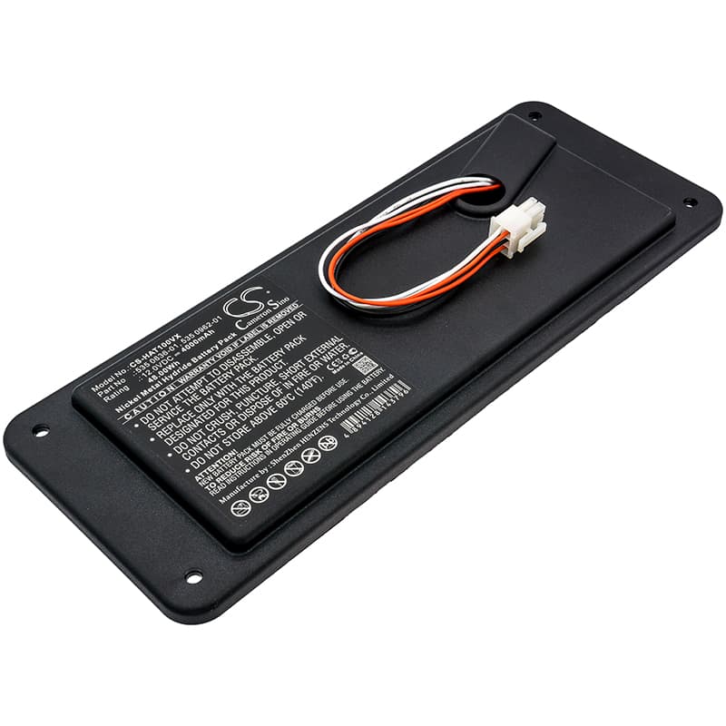 Replacement Battery for Husqvarna Automower G1 - CS-HAT100VX-1.jpg