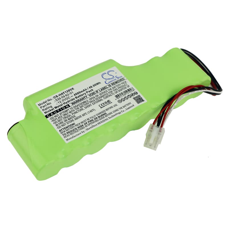 Replacement Battery for Husqvarna Automower G1 - CS-HAT120VX-1.jpg