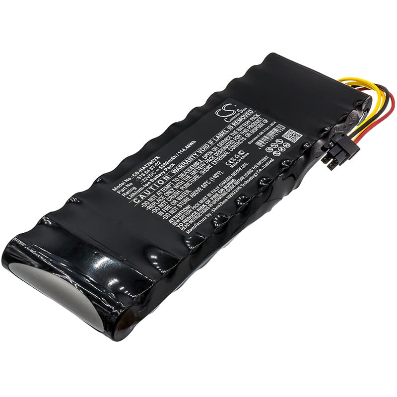Replacement Battery for Husqvarna Automower 265ACX - CS-HAT265VX-1.jpg