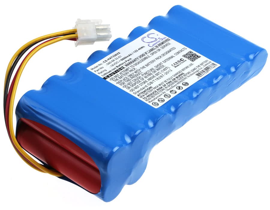 Replacement Battery for Husqvarna AM430X - CS-HAT330VX-1.jpg