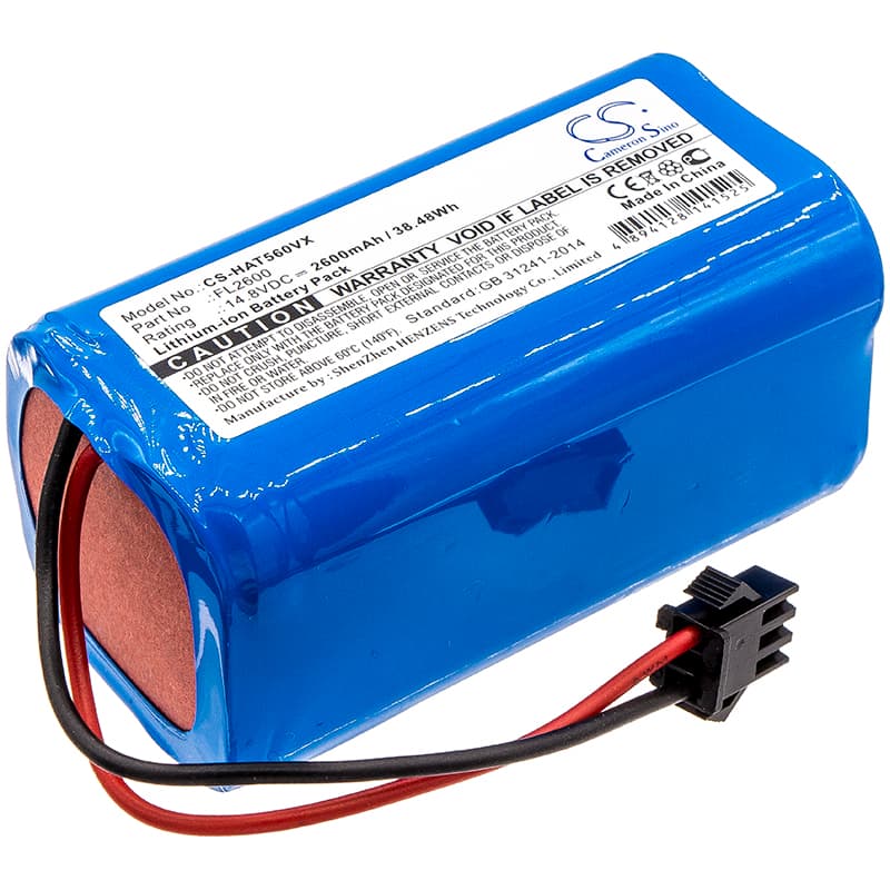 Replacement Battery for Haier TAB-T550WSC - CS-HAT560VX-1.jpg