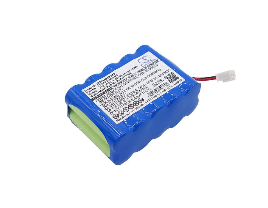 Replacement Battery for HUAXI HX801 - CS-HAX801MD-1.jpg