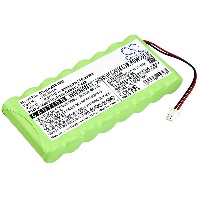Replacement Battery for HUAXI HX-901A - CS-HAX901MD-1.jpg